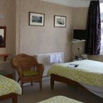 THORNEYFIELD GUEST HOUSE 4 Stars