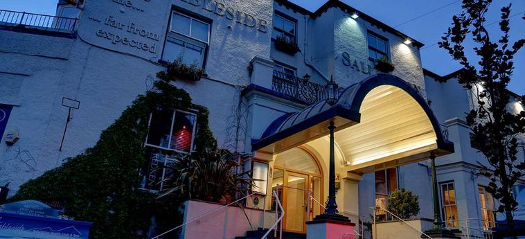 The Ambleside Salutation Hotel &Amp; Spa Ambleside: Foto 