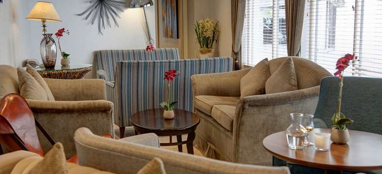 The Ambleside Salutation Hotel &Amp; Spa Ambleside: Foto 