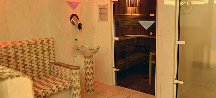 The Ambleside Salutation Hotel &Amp; Spa Ambleside: Foto 