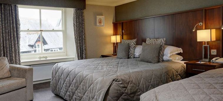 The Ambleside Salutation Hotel &Amp; Spa Ambleside: Foto 
