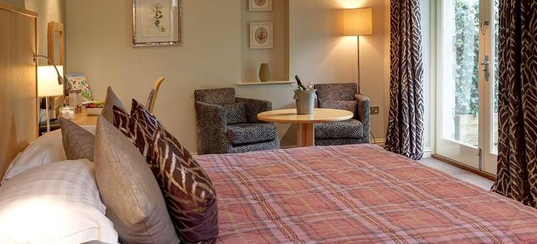 The Ambleside Salutation Hotel &Amp; Spa Ambleside: Foto 