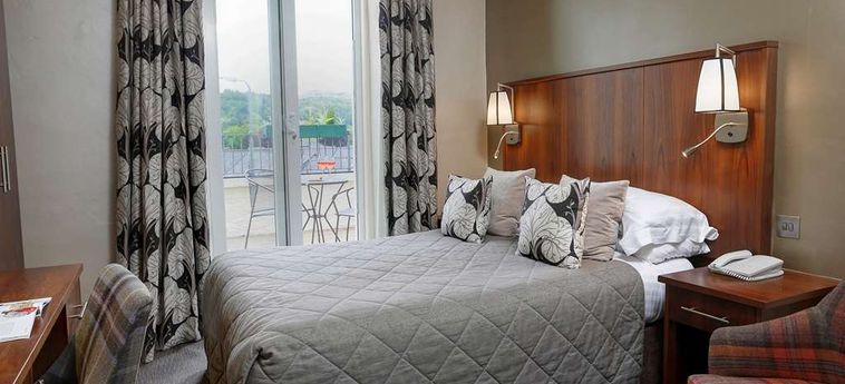 The Ambleside Salutation Hotel &Amp; Spa Ambleside: Foto 