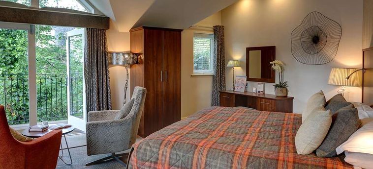 The Ambleside Salutation Hotel &Amp; Spa Ambleside: Foto 