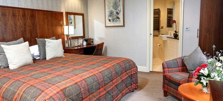 The Ambleside Salutation Hotel &Amp; Spa Ambleside: Foto 