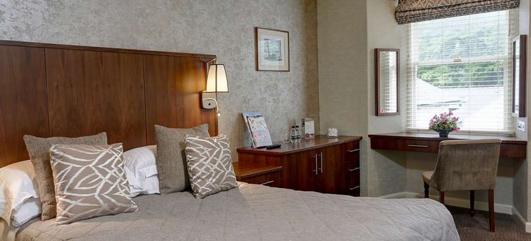 The Ambleside Salutation Hotel &Amp; Spa Ambleside: Foto 