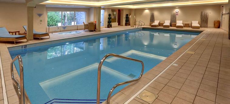 The Ambleside Salutation Hotel &Amp; Spa Ambleside: Foto 