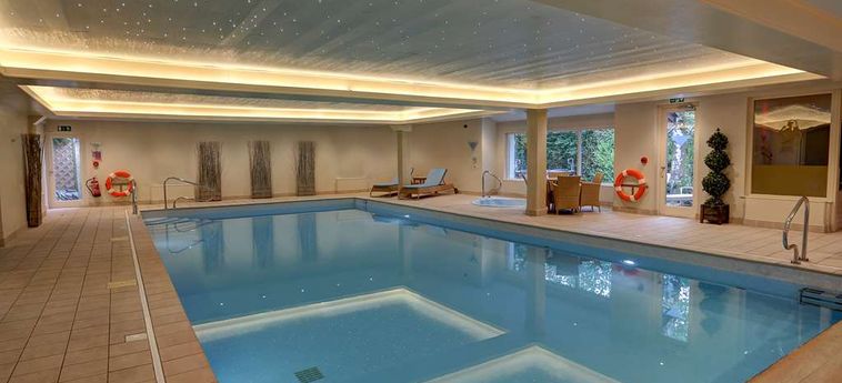 The Ambleside Salutation Hotel &Amp; Spa Ambleside: Foto 