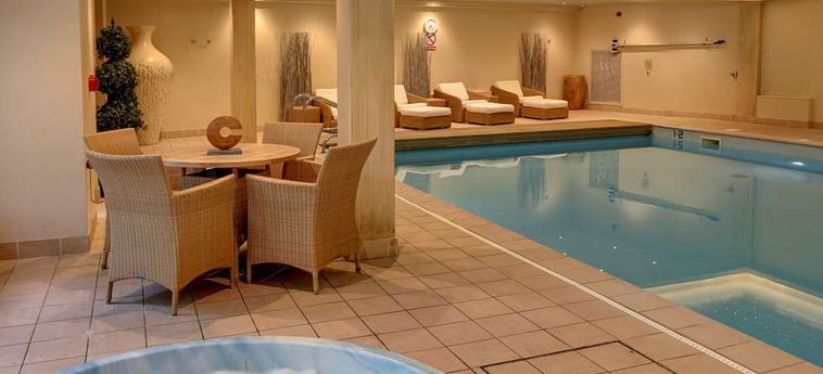 The Ambleside Salutation Hotel &Amp; Spa Ambleside: Foto 