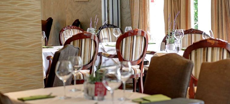 The Ambleside Salutation Hotel &Amp; Spa Ambleside: Foto 