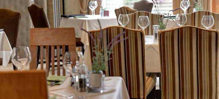 The Ambleside Salutation Hotel &Amp; Spa Ambleside: Foto 