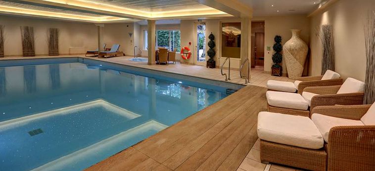 The Ambleside Salutation Hotel &Amp; Spa Ambleside: Foto 