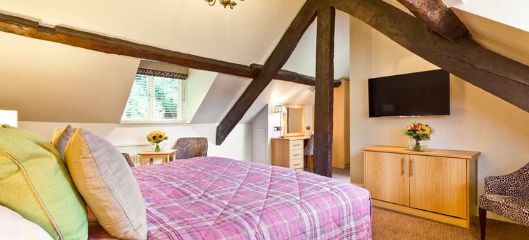 The Ambleside Salutation Hotel &Amp; Spa:  AMBLESIDE