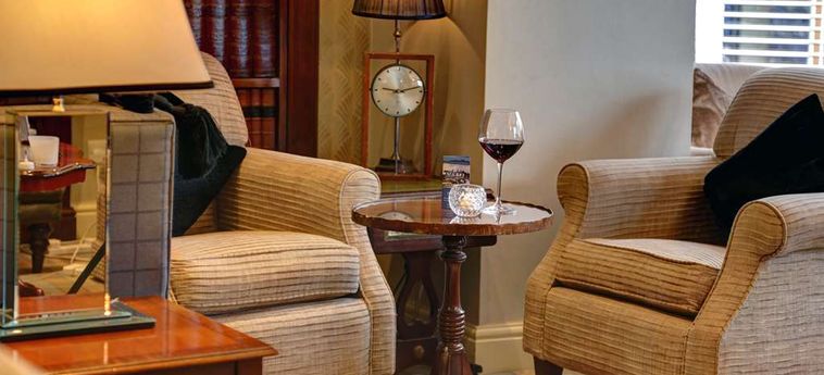 The Ambleside Salutation Hotel &Amp; Spa:  AMBLESIDE