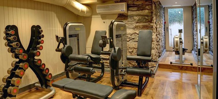 The Ambleside Salutation Hotel &Amp; Spa:  AMBLESIDE