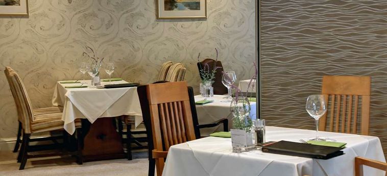 The Ambleside Salutation Hotel &Amp; Spa:  AMBLESIDE