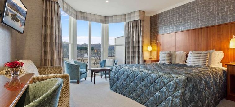 The Ambleside Salutation Hotel &Amp; Spa:  AMBLESIDE