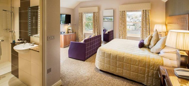 The Ambleside Salutation Hotel &Amp; Spa:  AMBLESIDE