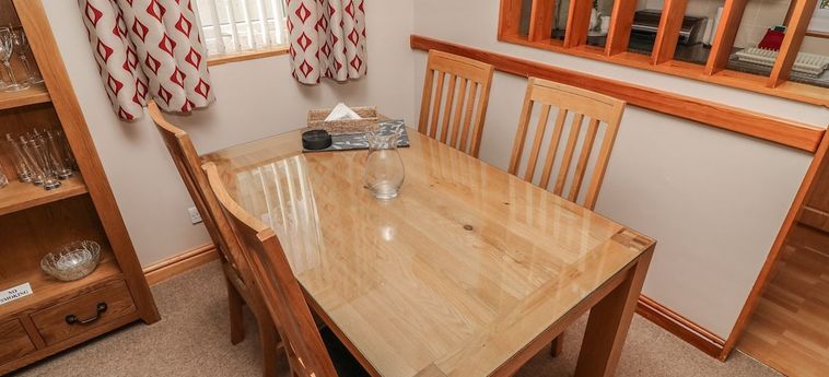 Waterhead Apartment B Ambleside: Foto 