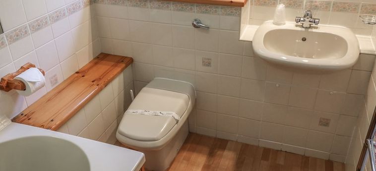 Waterhead Apartment B Ambleside: Foto 