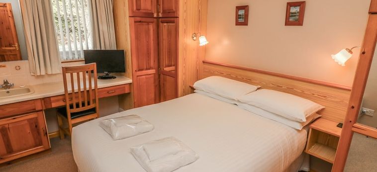 Waterhead Apartment B Ambleside: Foto 