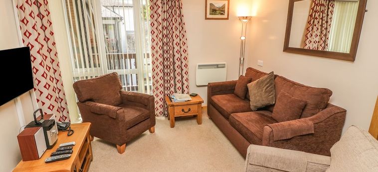 Waterhead Apartment B Ambleside: Foto 