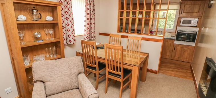 Waterhead Apartment B Ambleside: Foto 