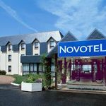 Hotel NOVOTEL AMBOISE