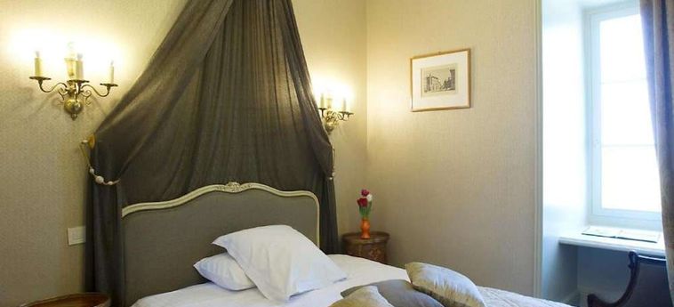 Hotel Chateau De Pray Amboise: Foto 