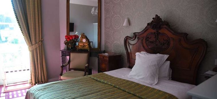 Hotel Chateau De Pray Amboise: Foto 