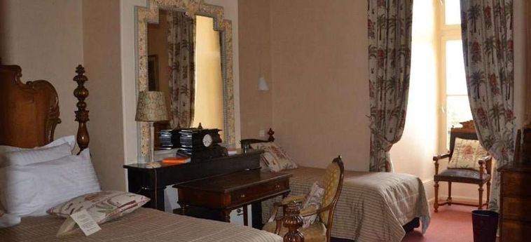 Hotel Chateau De Pray Amboise: Foto 