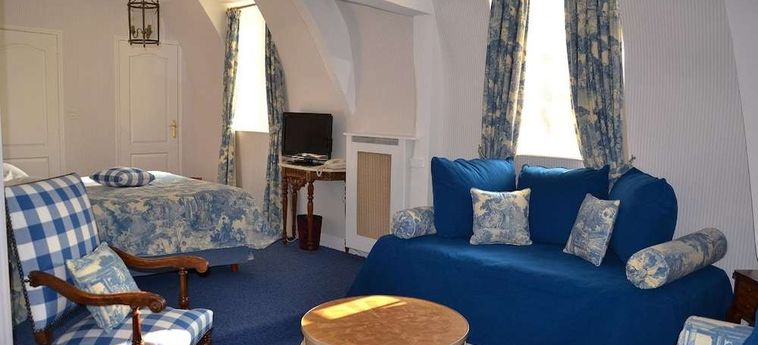 Hotel Chateau De Pray Amboise: Foto 