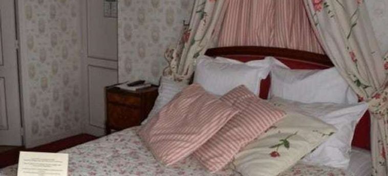 Hotel Chateau De Pray Amboise : Photo 