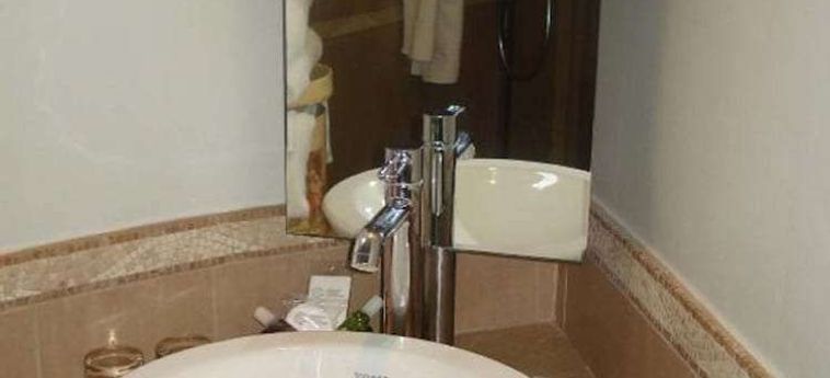 Hotel Chateau De Pray Amboise : Photo 