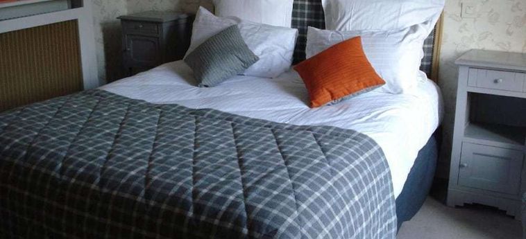 Hotel Chateau De Pray Amboise : Photo 