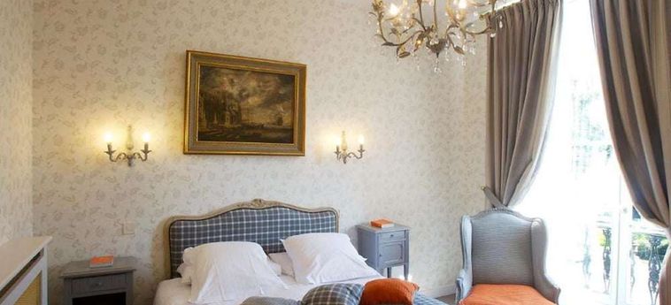 Hotel Chateau De Pray Amboise : Photo 