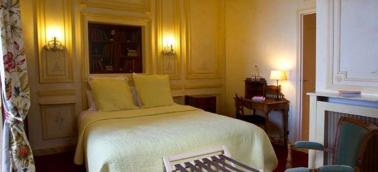 Hotel Chateau De Pray Amboise : Photo 