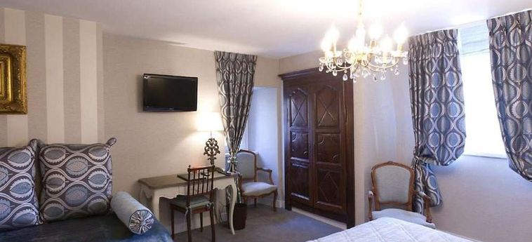 Hotel Chateau De Pray Amboise : Photo 