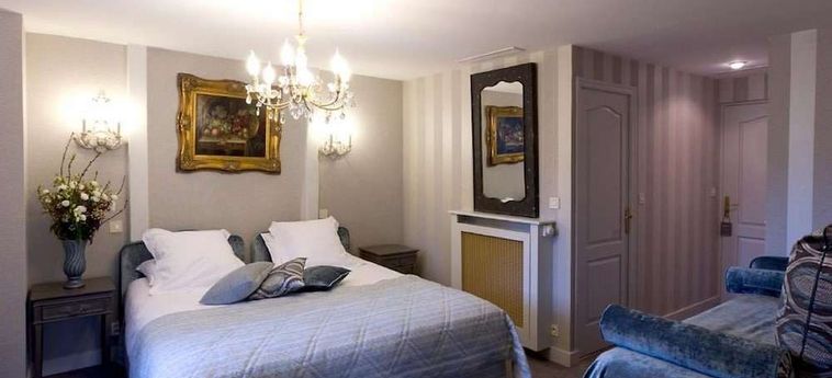 Hotel Chateau De Pray Amboise : Photo 