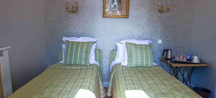 Hotel Chateau De Pray Amboise : Photo 