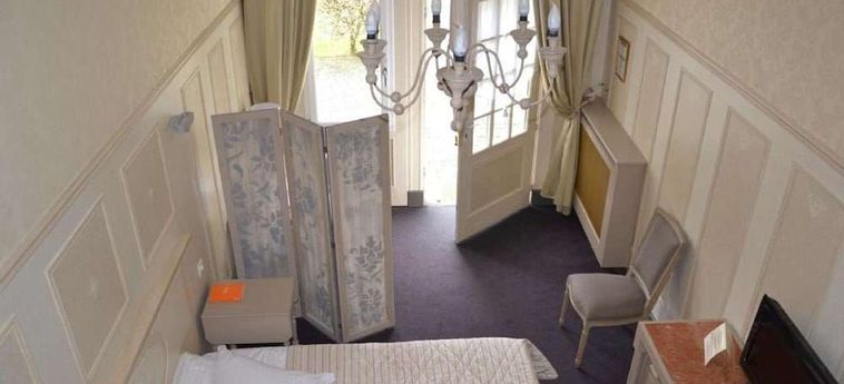 Hotel Chateau De Pray Amboise : Photo 