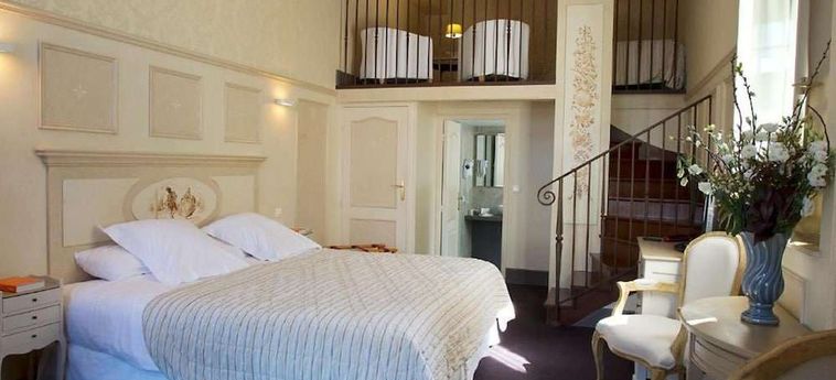 Hotel Chateau De Pray Amboise : Photo 