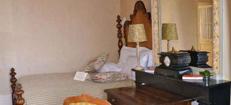 Hotel Chateau De Pray Amboise : Photo 