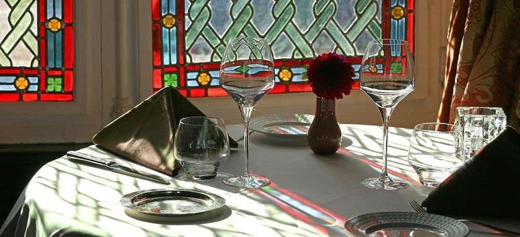 Hotel Chateau De Pray Amboise : Photo 