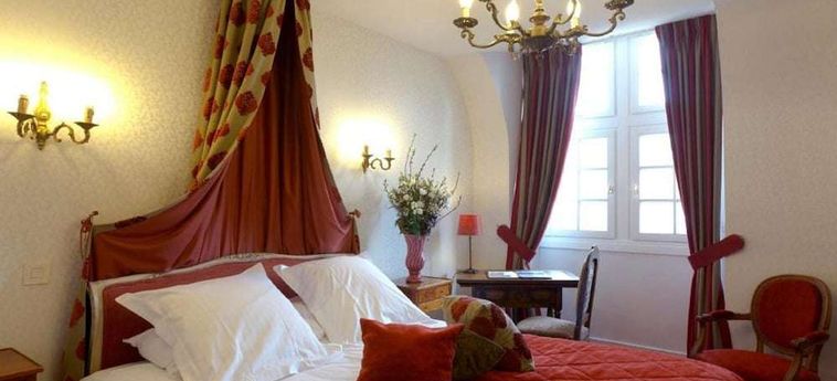 Hotel Chateau De Pray Amboise: Foto 