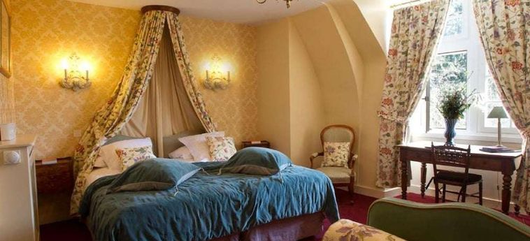 Hotel Chateau De Pray Amboise: Foto 