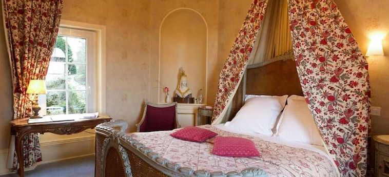 Hotel Chateau De Pray Amboise: Foto 