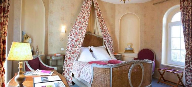 Hotel Chateau De Pray Amboise: Foto 