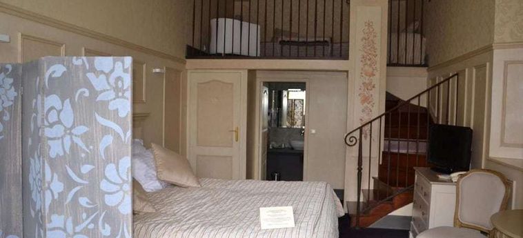 Hotel Chateau De Pray Amboise: Foto 