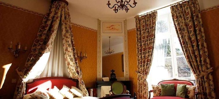 Hotel Chateau De Pray Amboise: Foto 